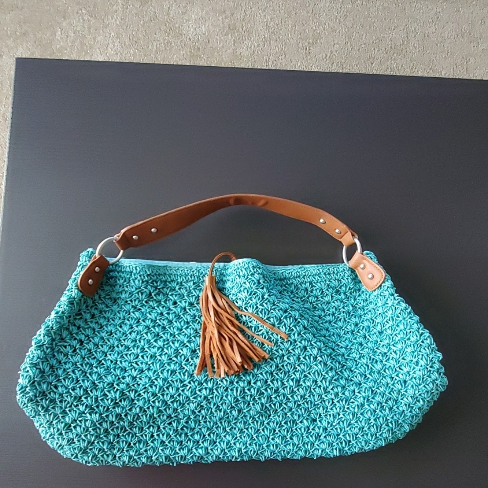 Hobo Bag